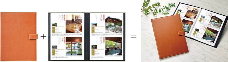 A4ファイルタイプ31,000円コース